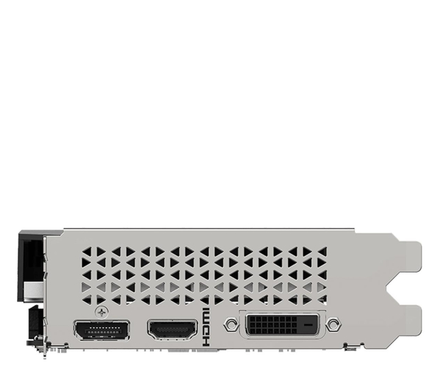 PNY GTX 1650 Dual Fan 4GB GDDR6 - 1217170 - zdjęcie 6